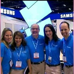 Meet your Posher, Tony